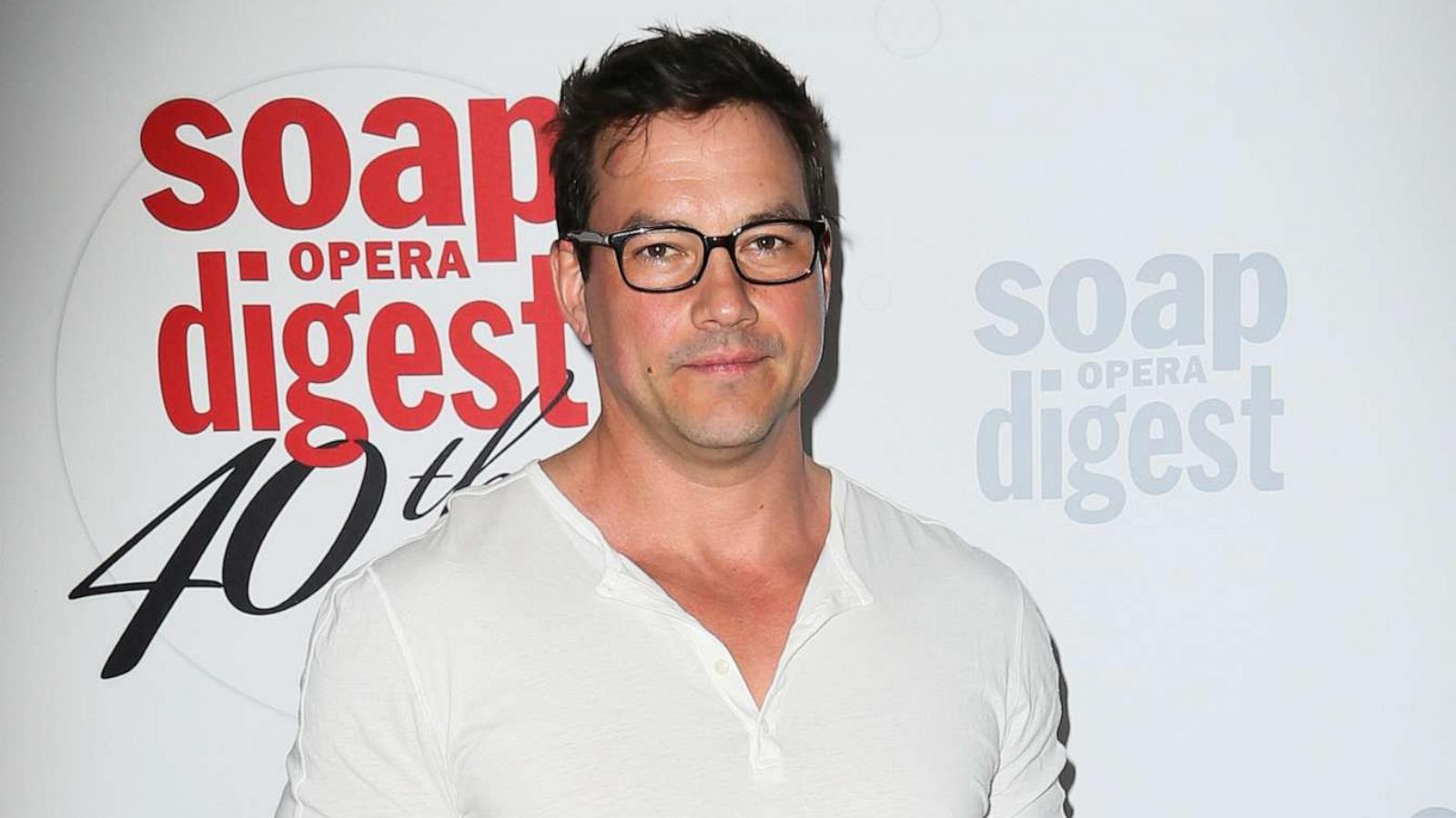 Tyler Christopher, 'General Hospital' actor, dead at 50