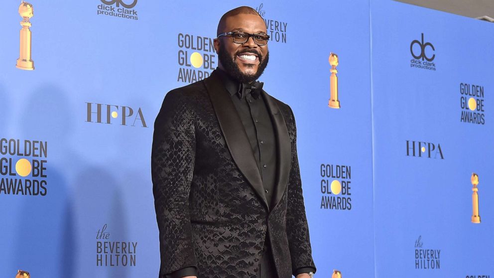 VIDEO: Tyler Perry coming to the rescue of an American couple trapped in Mexican hospital