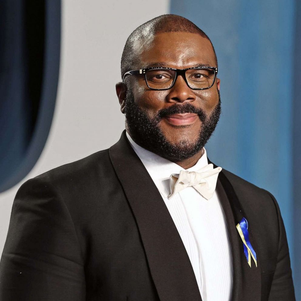 VIDEO: Our favorite Tyler Perry moments for his birthday