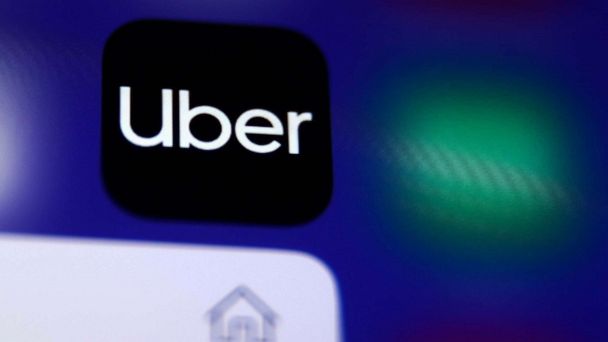 Uber, Lyft agree to pay combined $328 million for withholding money from  drivers - ABC News