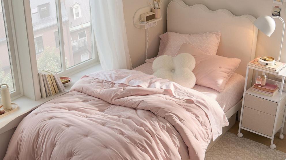 PHOTO: Dormify