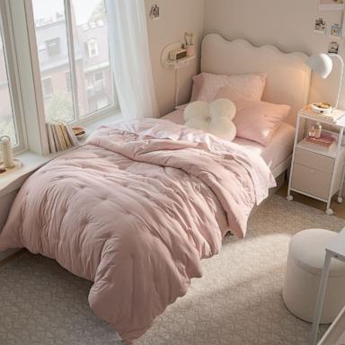 PHOTO: Dormify