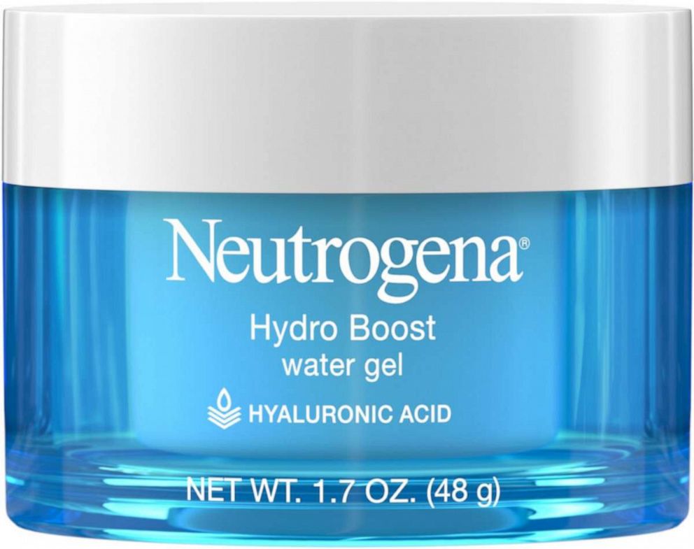PHOTO: Neutrogena Hydro Boost Water Gel