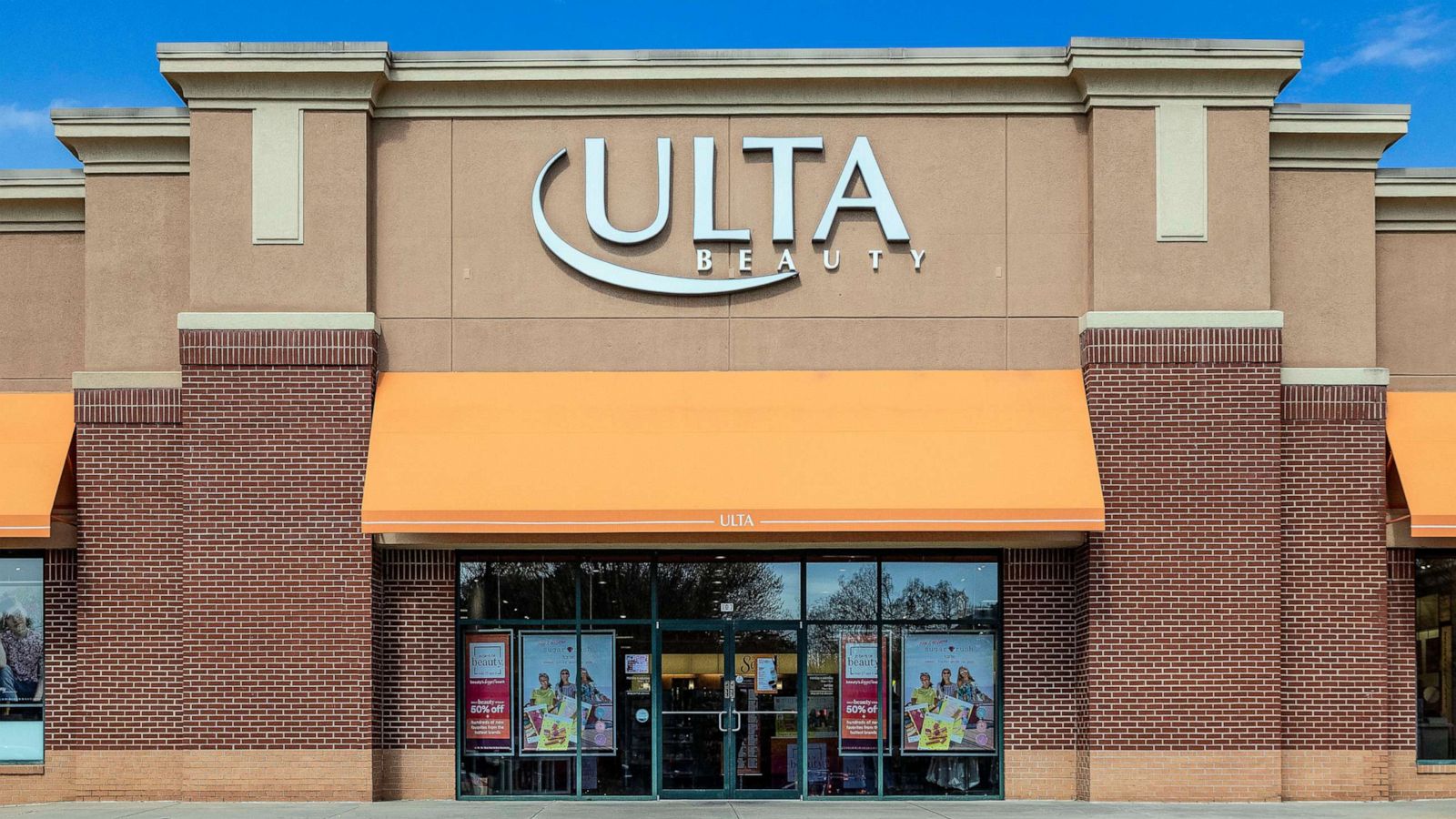 Get 50% Off Benefit Cosmetics & More at Ulta's 21 Days Of Beauty