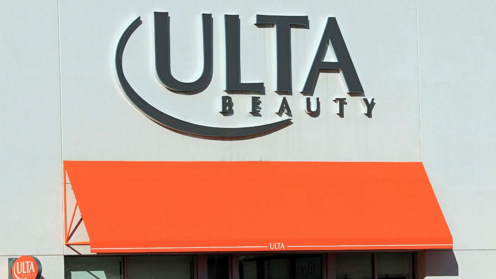 PHOTO: In this undated file photo, an Ulta Beauty store is shown at a mall in Idaho.