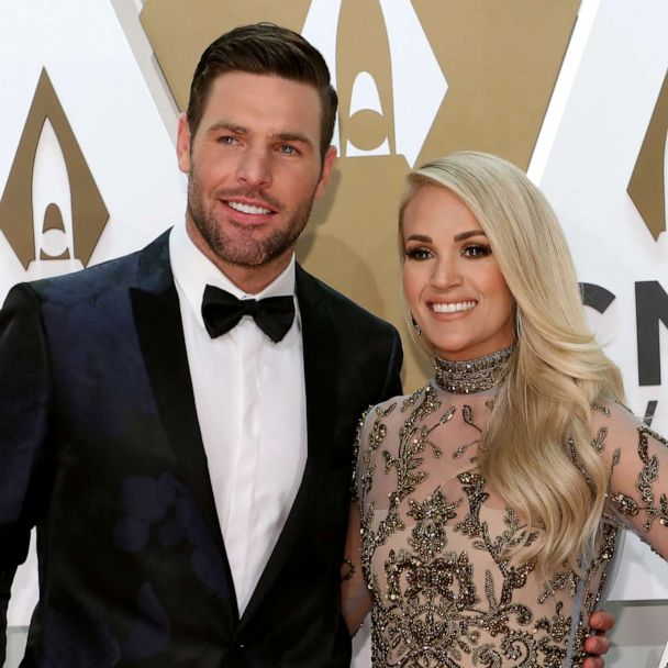 Carrie Underwood and Mike Fisher's Family Plans - Video