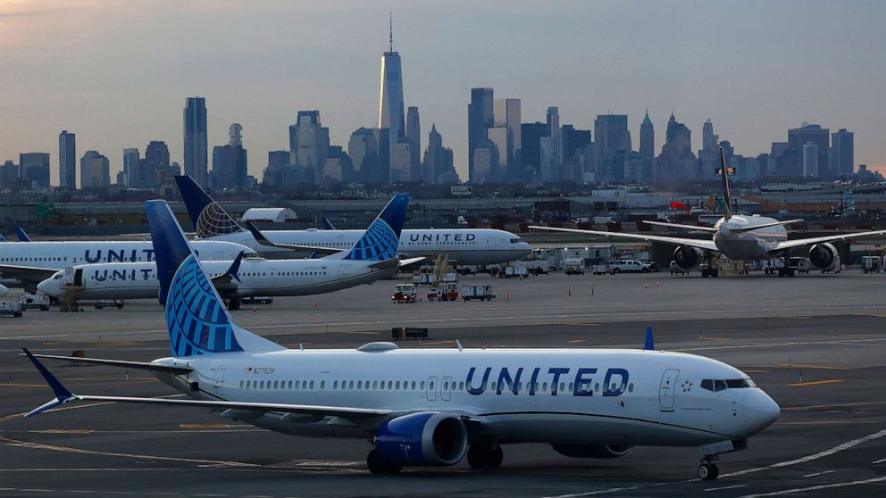 VIDEO: New details about mid-air attack on United Airlines flight