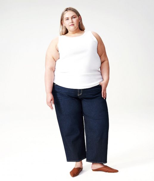 Universal Standard Plus Size Brand