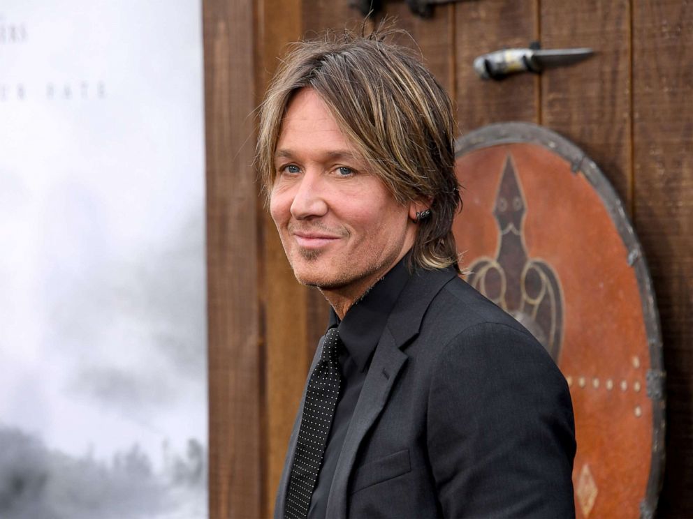 does keith urban smoke cigarettes Wishing Keith Urban a happy 53rd birthday!