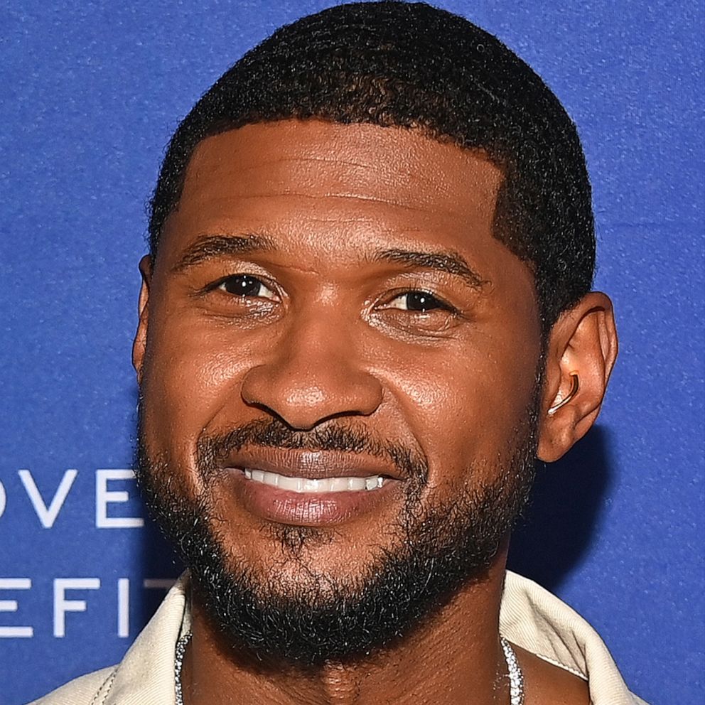 VIDEO: Usher gives us a sneak peek at new Vegas residency 