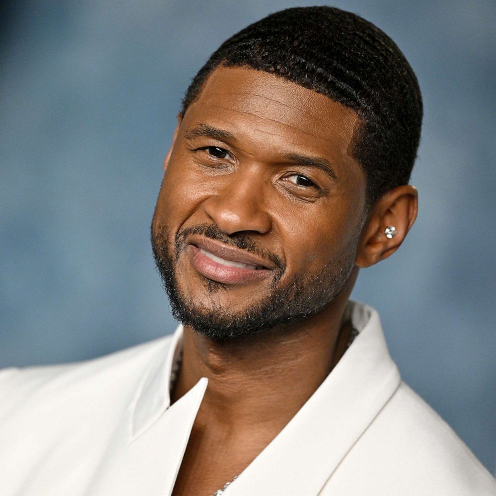 VIDEO: Wishing Usher a happy 42nd birthday! 