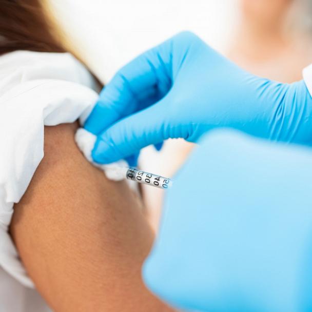Breast cancer vaccine now in early clinical trials: What to know