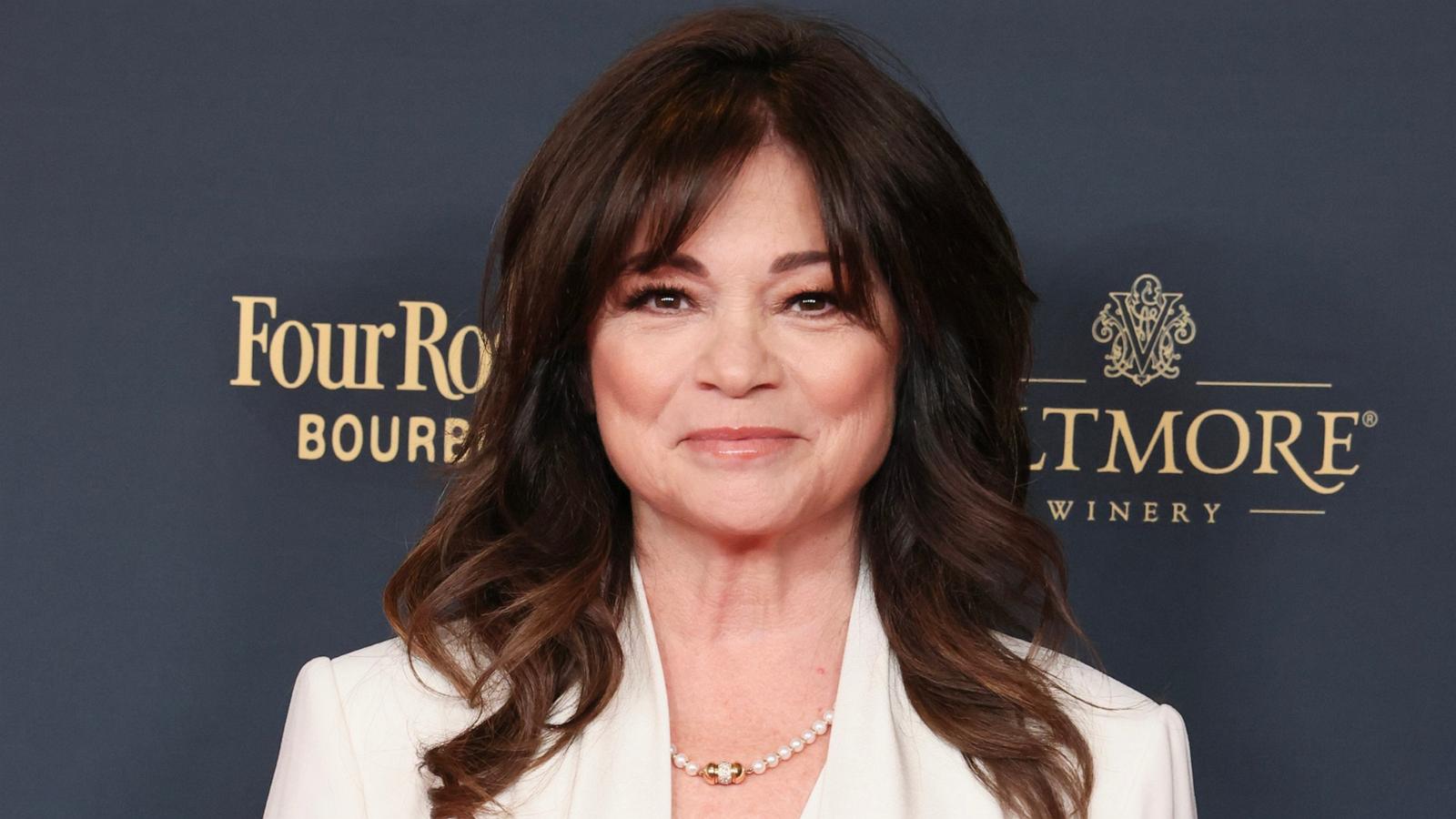 PHOTO: Valerie Bertinelli attends the 51st annual Daytime Emmys Awards at The Westin Bonaventure Hotel & Suites, Los Angeles on June 07, 2024 in Los Angeles, California.