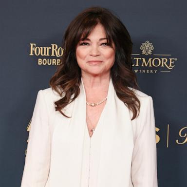 PHOTO: Valerie Bertinelli attends the 51st annual Daytime Emmys Awards at The Westin Bonaventure Hotel & Suites, Los Angeles on June 07, 2024 in Los Angeles, California.