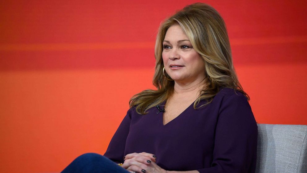 Valerie Bertinelli takes a break from social media for her mental well-being