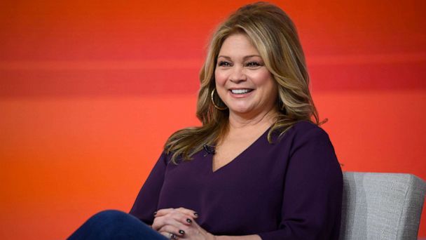 Valerie Bertinelli Welcomes 2023, Says New Year 'coming In So Much ...