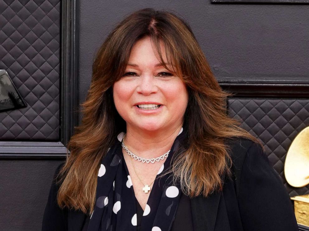 Valerie Bertinelli says to protect mental health she no longer weighs  herself