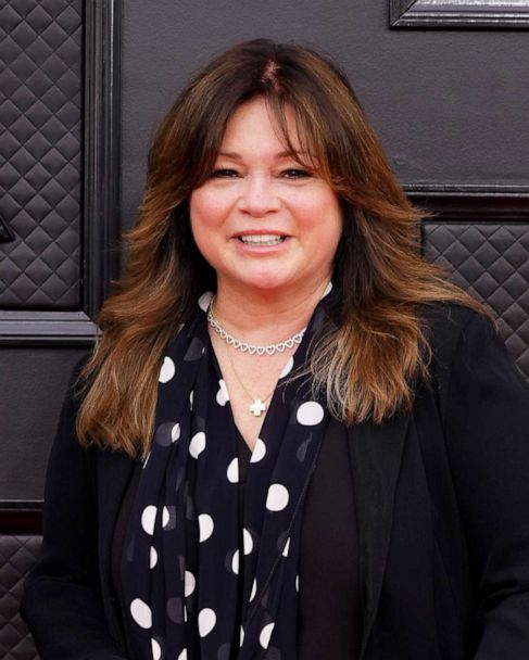 Valerie Bertinelli says ditching the scale 'immensely' improved her mental  health - Good Morning America
