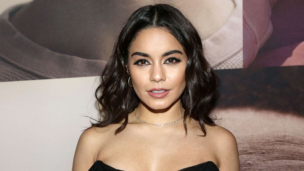 Vanessa Hudgens apologizes for 'insensitive' remarks about coronavirus - Good Morning America