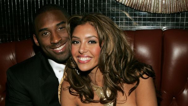 Vanessa Bryant Pays Emotional Tribute to Kobe Bryant on What Would Have Been His 42nd Birthday