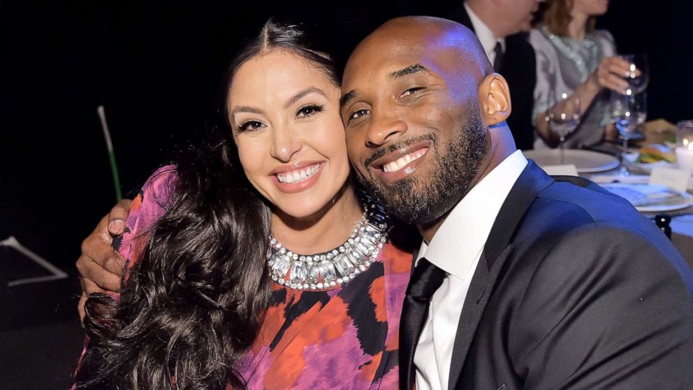 Gianna Bryant: Kobe's daughter shared his passion for basketball