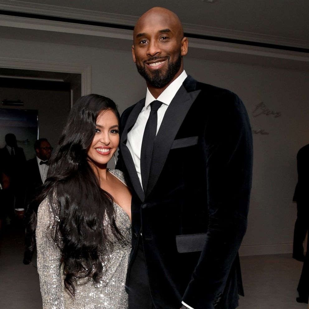 Gianna Bryant: Kobe Bryant saw his daughter as the heir to his legacy