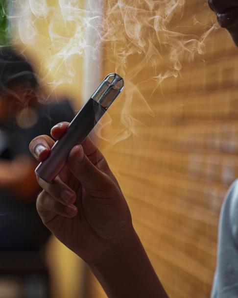 Schools crack down on vaping as new school year gets underway