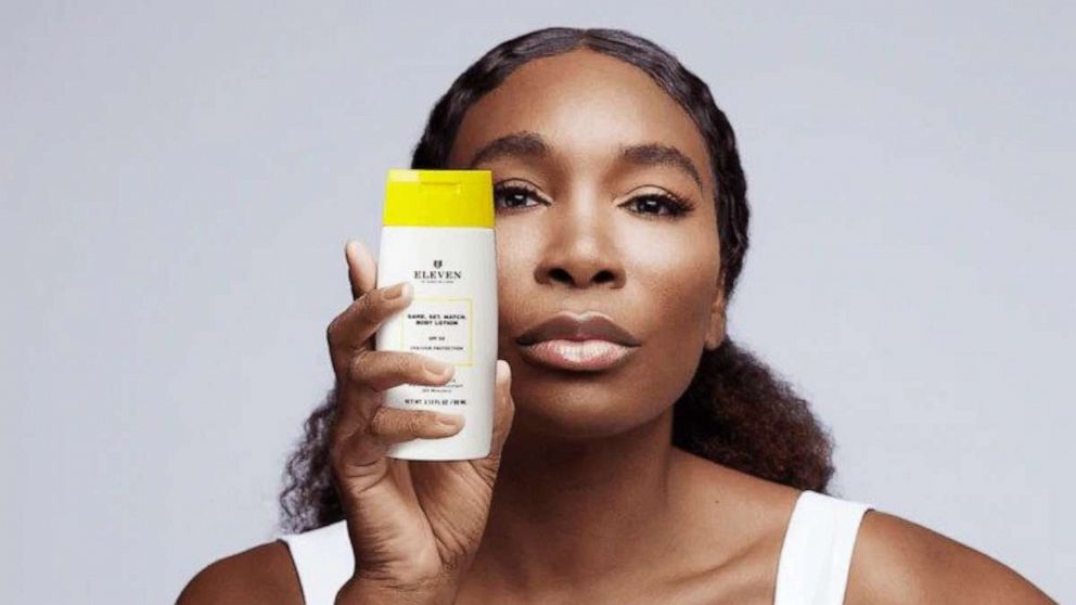 Credo EleVen by Venus Williams