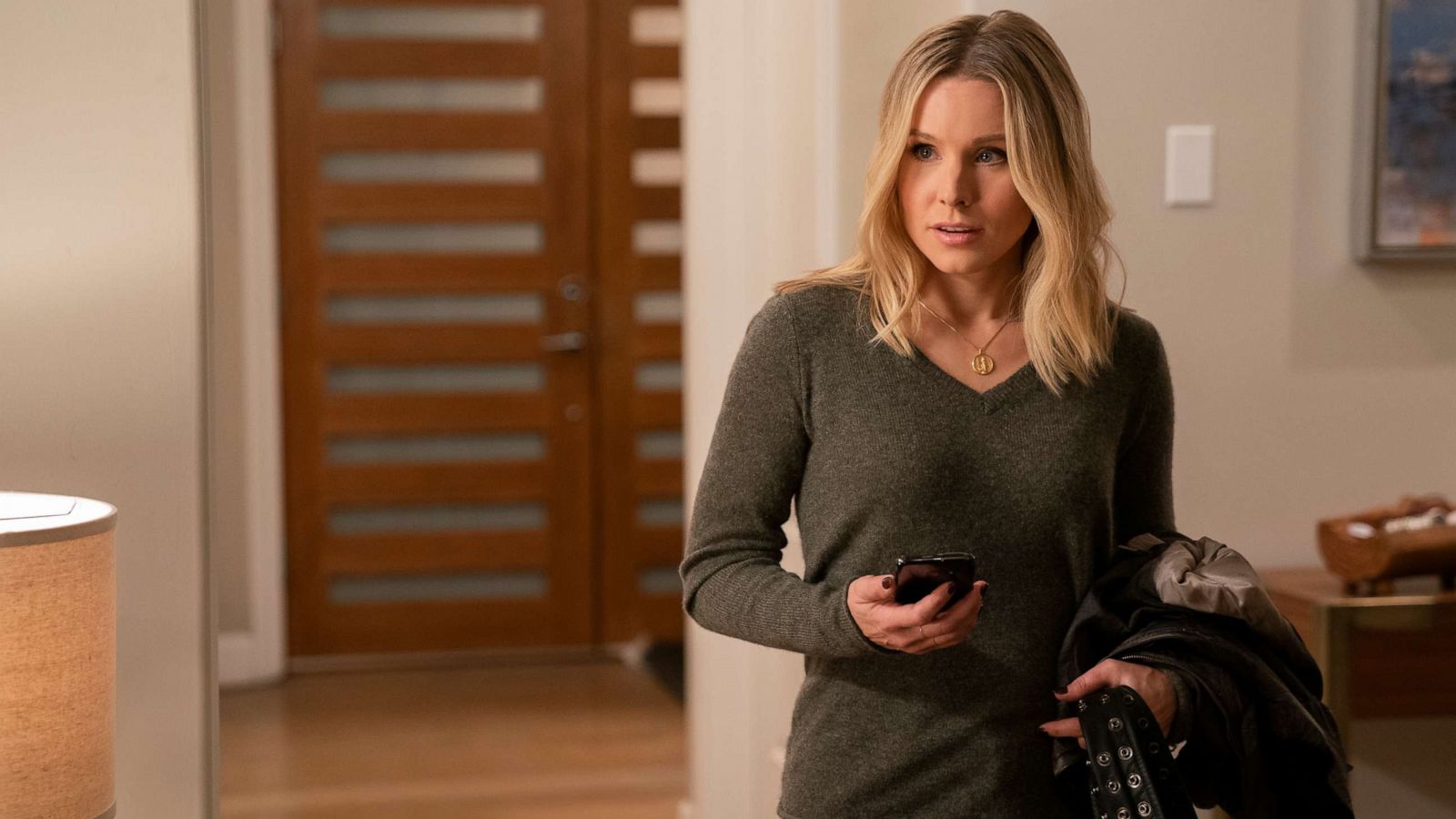 Kickstarter funding brings Veronica Mars movie to life