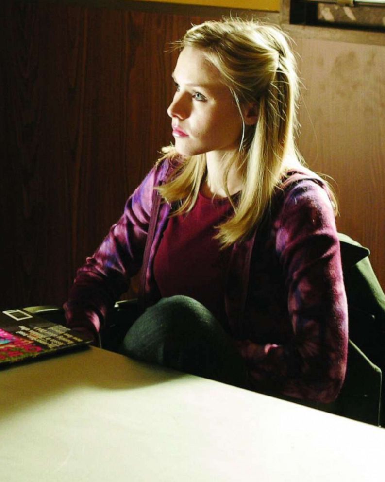 Veronica Mars Season Four Is Streaming Now Launches One Week Early On Hulu Abc News