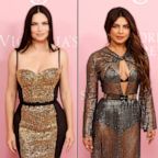 Kim Kardashian, Gwyneth Paltrow and others wow at Swarovski flagship opening  - ABC News