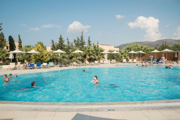 Golden Island Resorts, Athens – Updated 2024 Prices