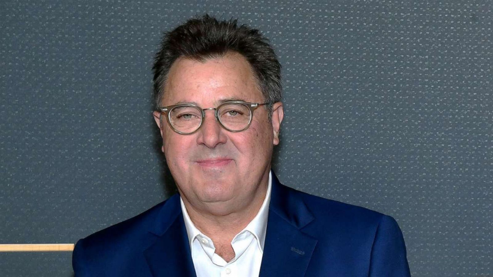 PHOTO: Vince Gill attends CMT Giants: Vince Gill, at The Fisher Center for the Performing Arts, on Sept. 12, 2022 in Nashville, Tenn.