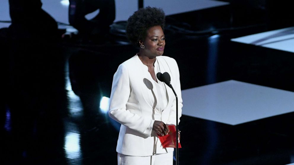 VIDEO: Viola Davis talks 'How to Get Away With Murder' going out with a bang