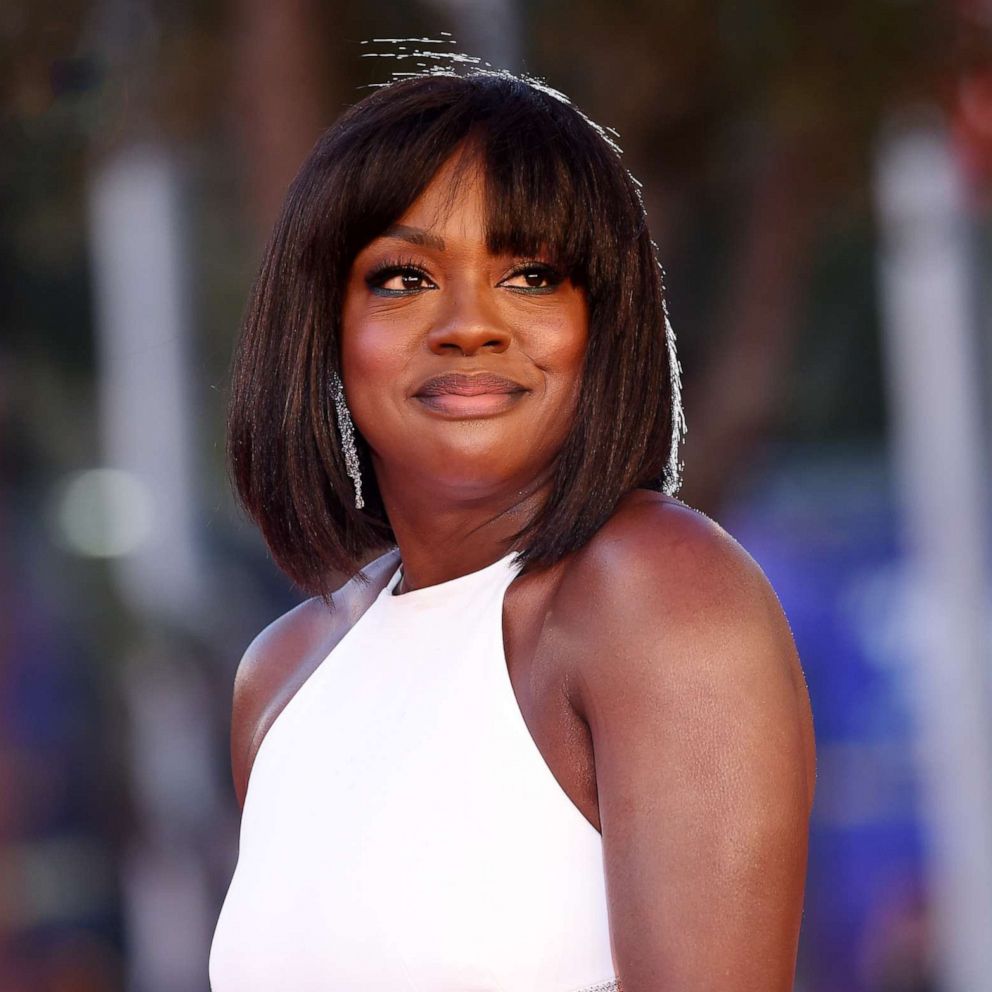 VIDEO: Viola Davis shares skydiving video: 'The ultimate exercise in letting go' 