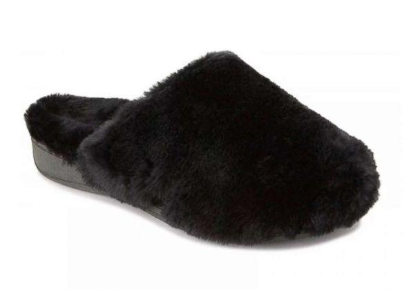 gma vionic slippers