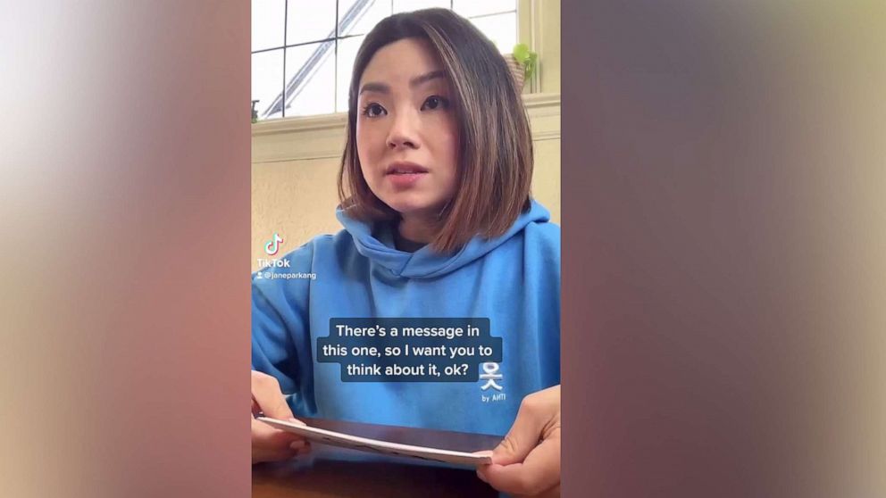 Mom's Lesson For Kids On Anti-Asian Violence Goes Viral On TikTok - ABC ...