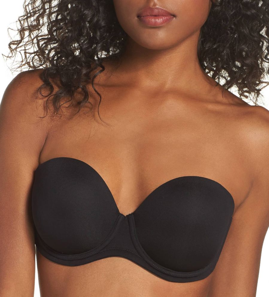 Your bra shopping guide: 11 styles for everyday to strapless and bralette -  Good Morning America