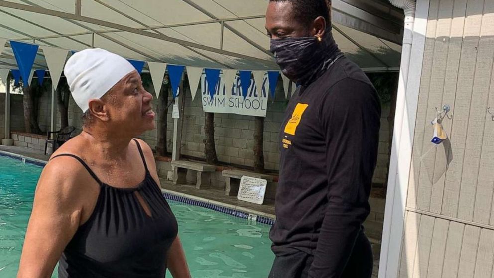 VIDEO: Dwyane Wade offers rare glimpse into his private life in new documentary