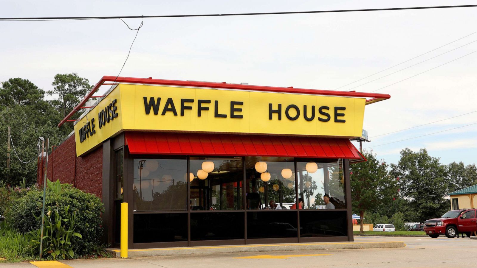 Waffle House Stock Chart Dwain Nielsen