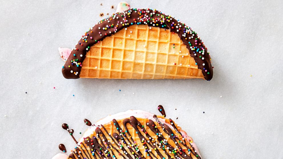 VIDEO: How to make Choco Taco after the summer staple is discontinued after 40 years