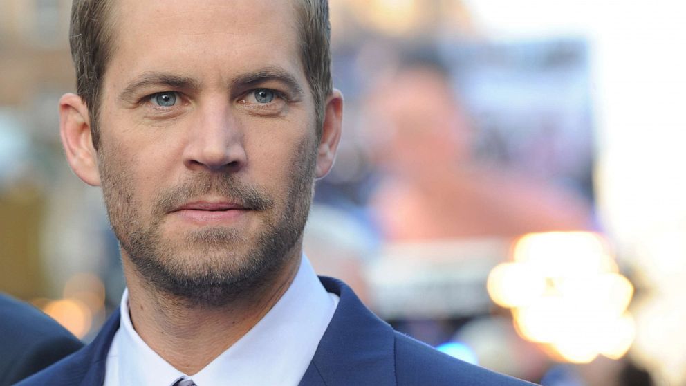 PHOTO: Paul Walker attends the "Fast & Furious 6" World Premiere at The Empire, Leicester Square, May 7, 2013, in London. 