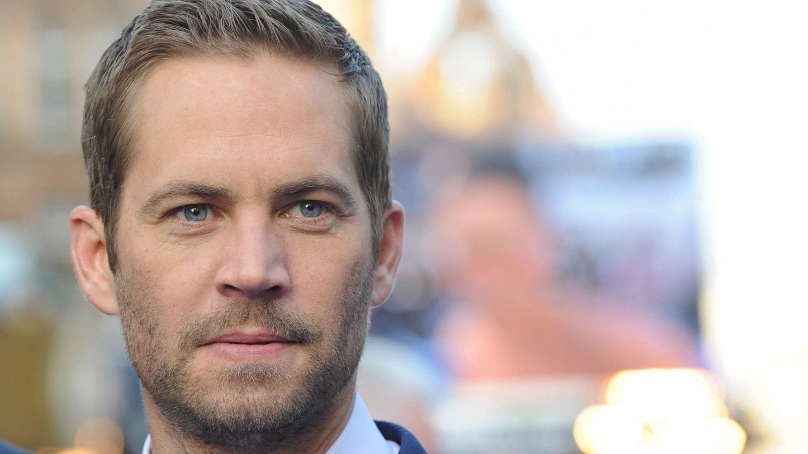 PHOTO: Paul Walker attends the "Fast & Furious 6" World Premiere at The Empire, Leicester Square, May 7, 2013, in London.