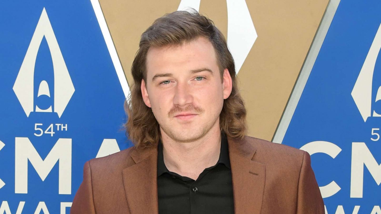 PHOTO: Morgan Wallen at the Music City Center, Nov. 11, 2020, in Nashville, Tenn.