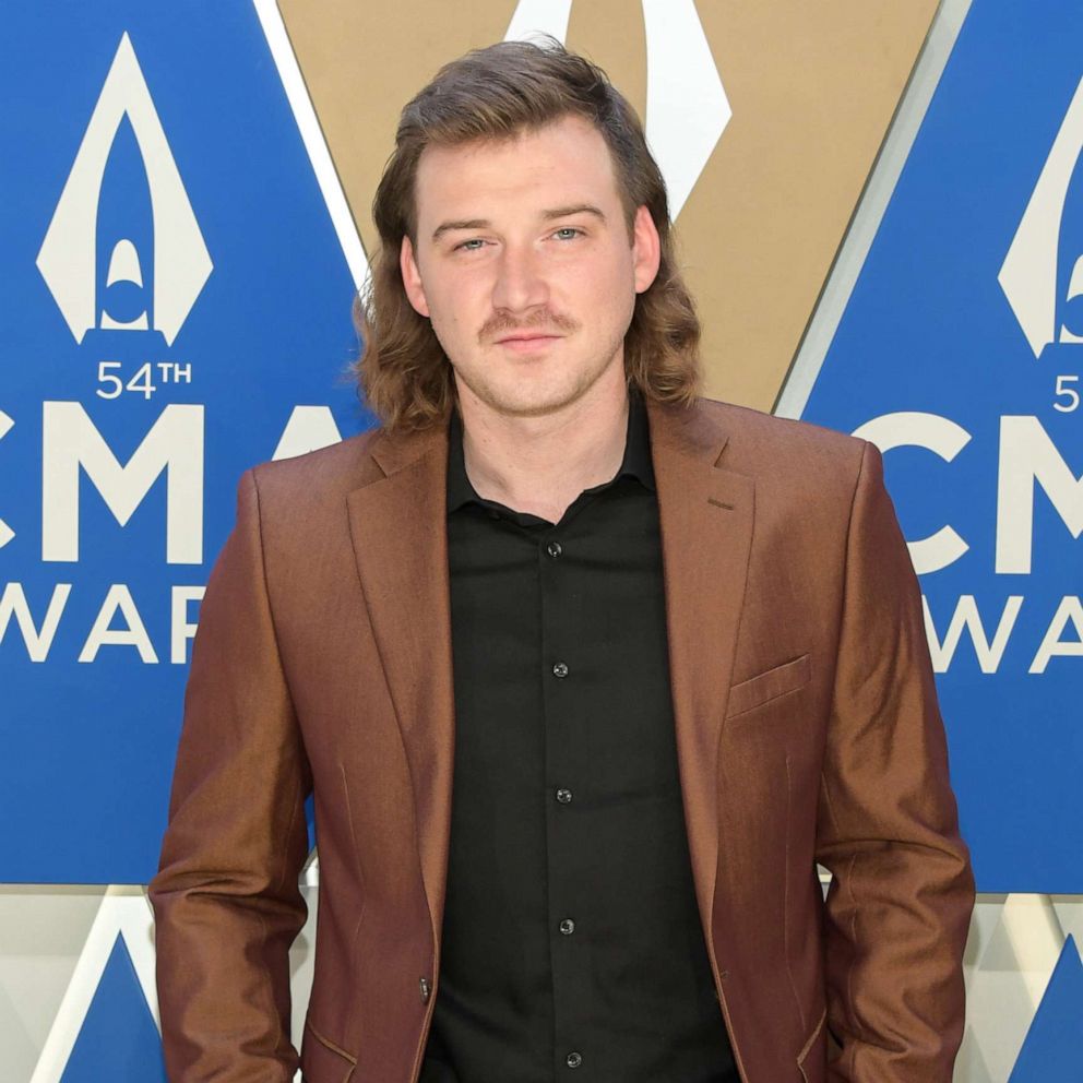VIDEO: This little girl belting Morgan Wallen’s songs has country fans overjoyed.