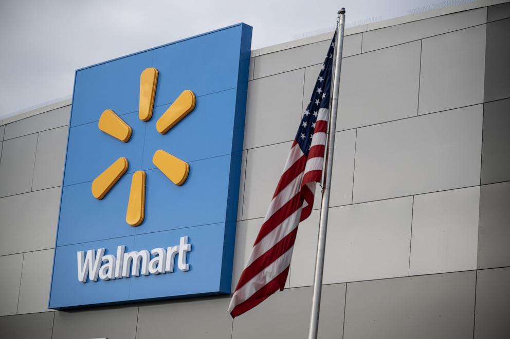 Walmart hosting Baby Savings Day online, in-store