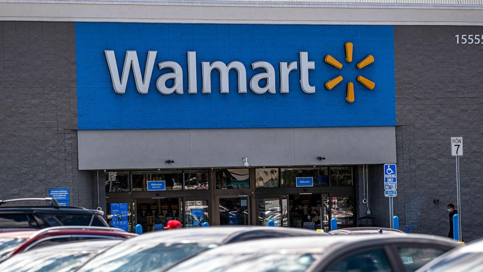 Walmart to offer sensory-friendly shopping hours Saturday mornings