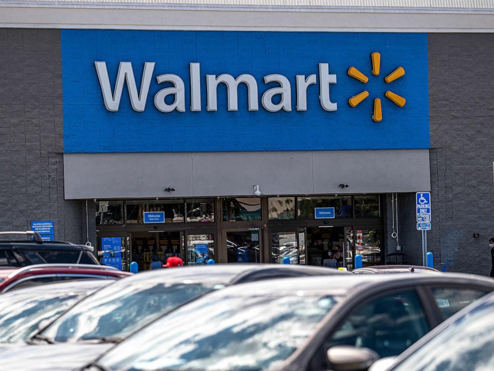 Walmart 'sensory-friendly' hours to start Friday at stores nationwide