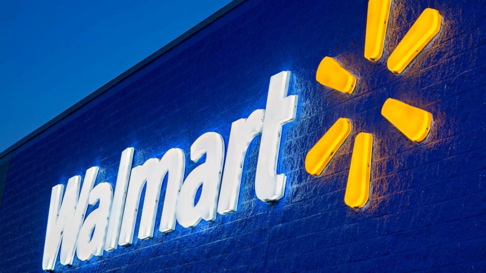 az-news-ai.blogspot.com - Walmart announces new return service that lets customers stay home - GMA