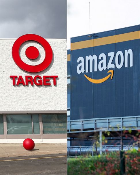 Walmart,  and Target kick off holiday deals early: Here's
